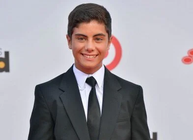 Emilio Caballero Biography: Age, Net Worth, Instagram, Girlfriend, Height, Wiki, Parents, Siblings, Movies