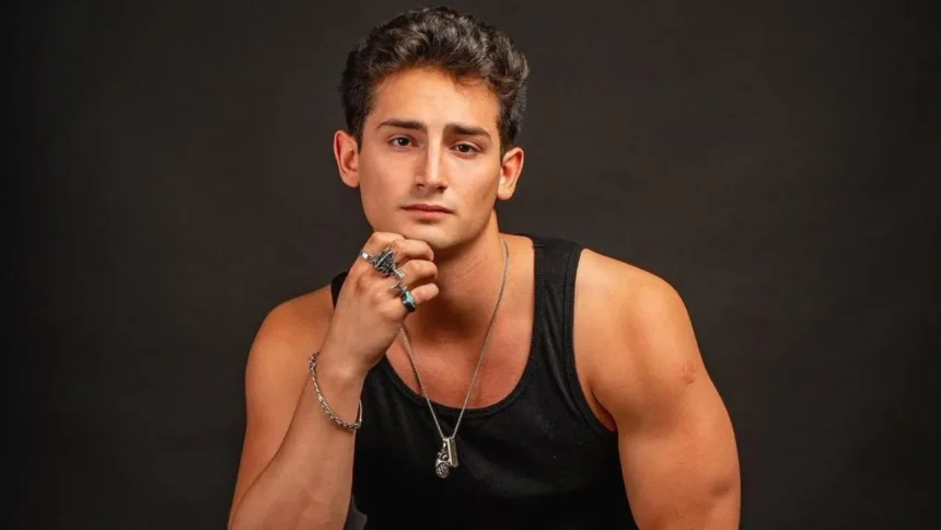 Emilio Osorio Biography: Girlfriend, Net Worth, Parents, Age, Family, Wikipedia