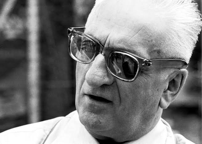 Enzo Ferrari Biography: Age, Net Worth, Ferrari, Awards, Death, Parents, Siblings, Grandchildren, Business