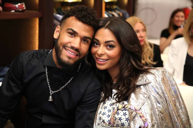 Eric Maxim Choupo-Moting's Wife Nevin Choupo-Moting Biography: Age, Net Worth, Instagram, Parents, Wiki, Family