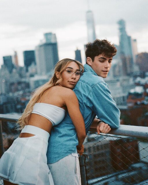 Eva Gutowski Bio, Age, Net Worth, Wiki, YouTube, Boyfriend, Instagram, Parents, Car, Songs, TV Shows, Olav Stubberud, Height, TikTok