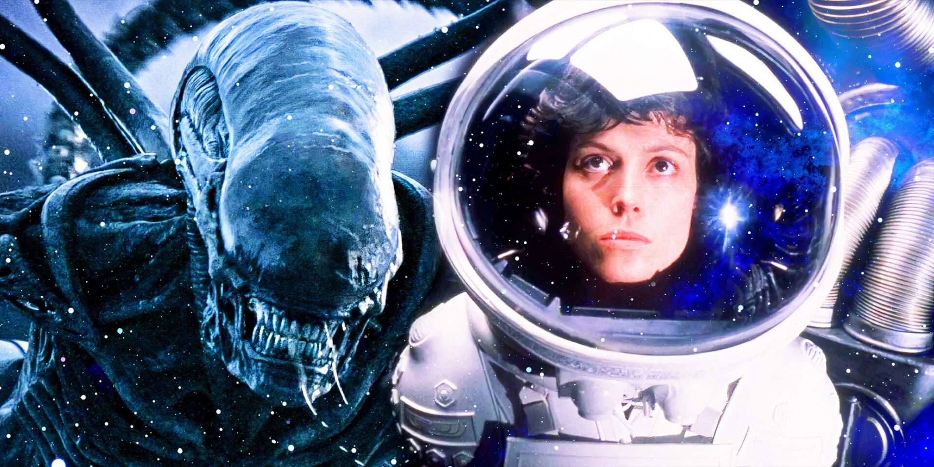 Every Final Girl In The Alien Franchise, Ranked By Survival Skills