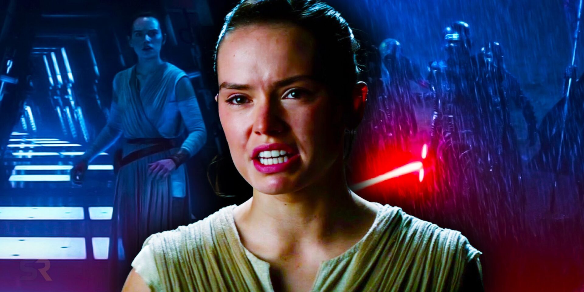 Every Star Wars Theory From Rey's Force Awakens Vision That Never Came True