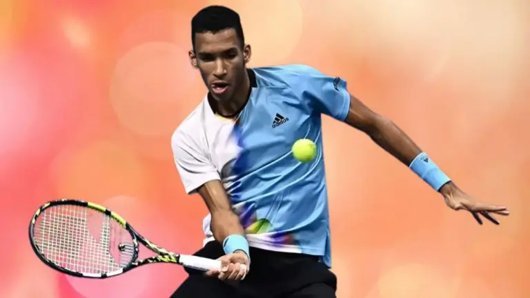 Félix Auger-Aliassime Ethnicity, What is Félix Auger-Aliassime