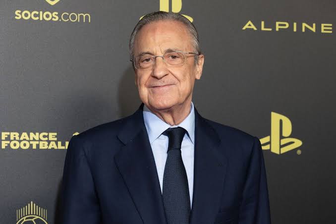 Florentino Pérez Biography: Age, Spouse, Height, Wiki, Parents, Siblings, Children, Awards, Clubs, Net Worth