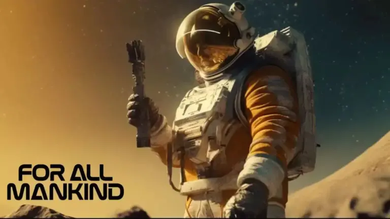 For All Mankind Season 3 Episode 10 Ending Explained, Release Date, Cast, Plot and Where To Watch