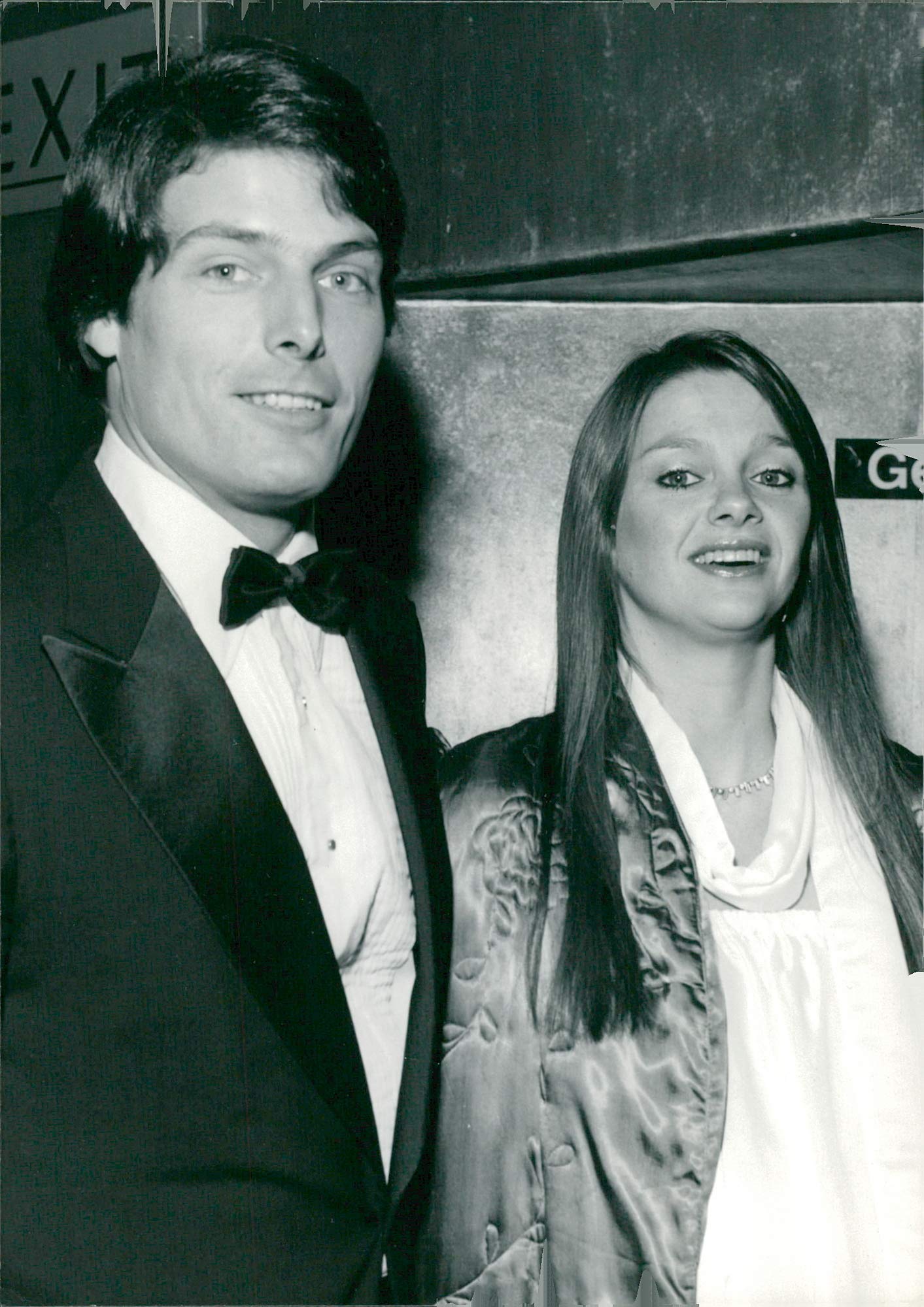 Gae Exton Biography, Christopher Reeve's Ex-Wife: Age, Husband, Children, Wikipedia, Net Worth, Social Media