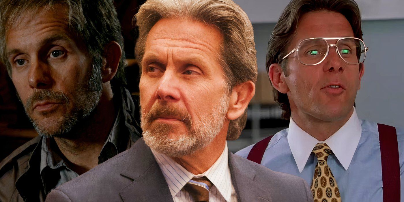 Gary Cole: 10 Best Movies & TV Shows