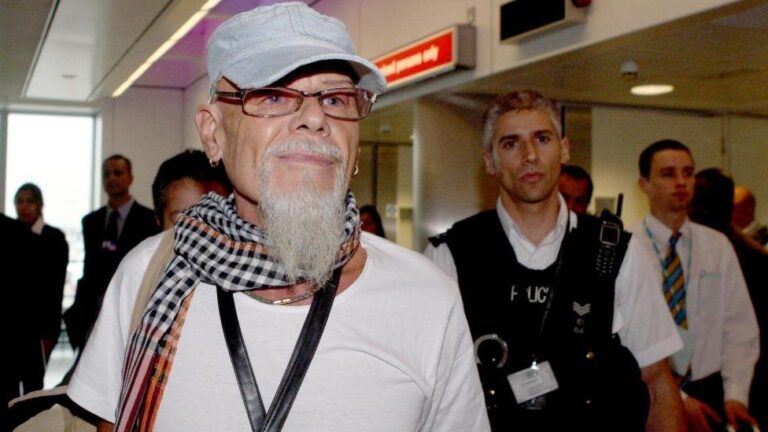 Gary Glitter Biography: Net Worth, Songs, Wife, Age, Siblings, Parents, Albums, Bands, Documentaries