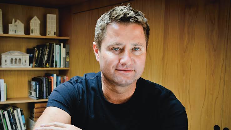 George Clarke Biography: Age, Net Worth, Instagram, Spouse, Height, Wiki, Parents, Siblings, Children, Career, Ethnicity