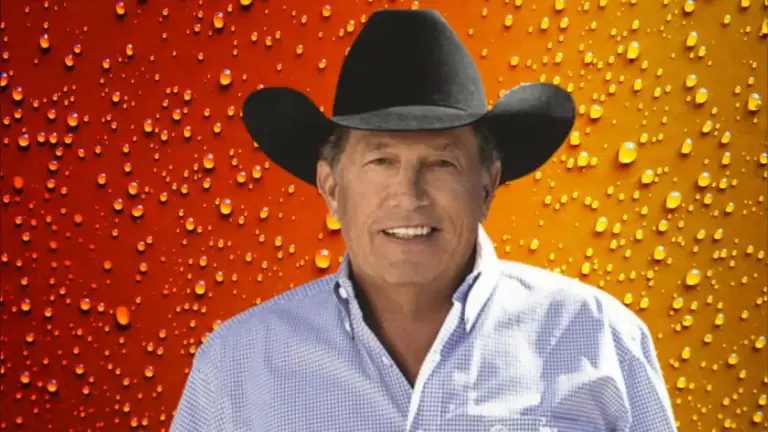 George Strait Religion What Religion is George Strait? Is George Strait a Christian?