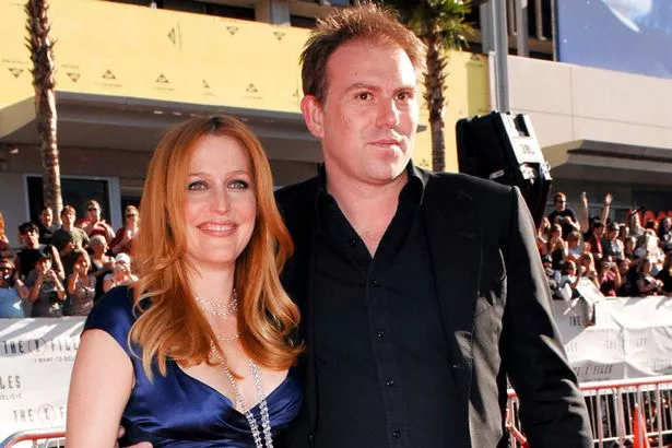 Gillian Anderson's ex-husband Julian Ozan Biography: Age, Net Worth, Children, Parents, Siblings, Movies, Wikipedia