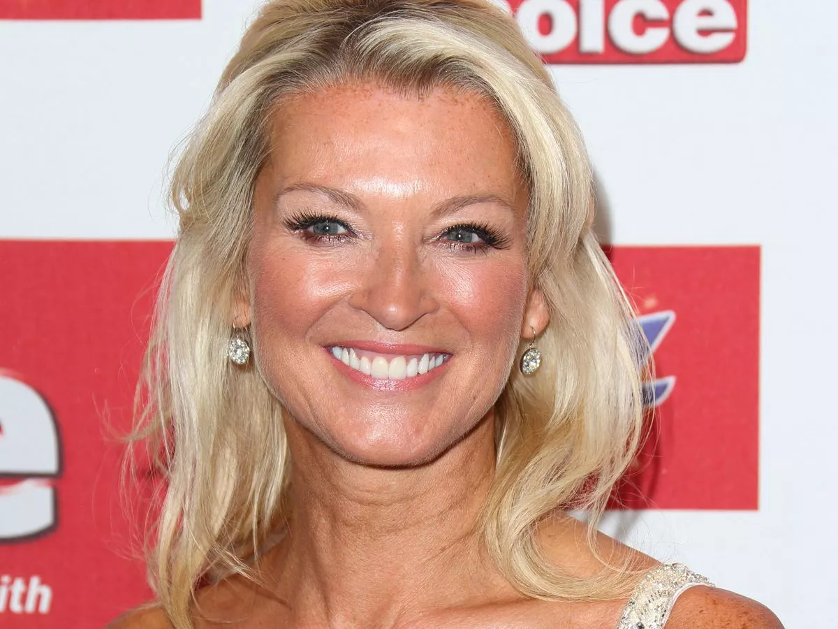 Gillian Taylforth Biography: Age, Net Worth, Siblings, Husband, Movies, Family, Pictures, Children, Wiki, Instagram, Awards, Parents