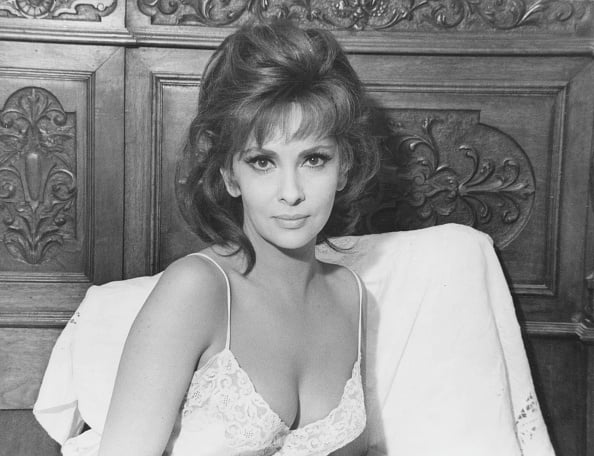 Gina Lollobrigida's sister Giuliana Lollobrigida Biography: Spouse, Age, Height, Net Worth, Parents, Wikipedia, Children