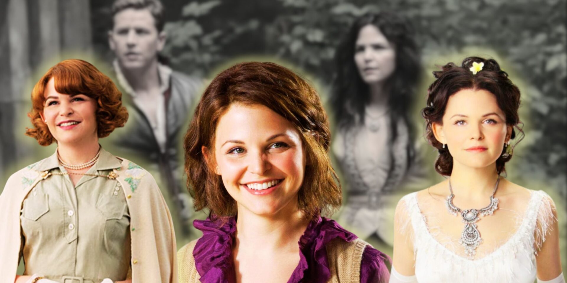 Ginnifer Goodwin's 10 Best Movies And TV Shows