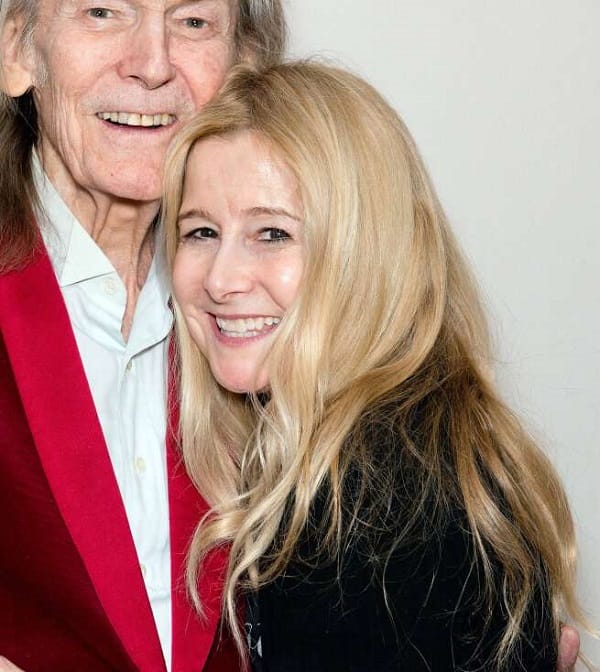 Gordon Lightfoot's Wife Kim Haas Biography: Net Worth, Husband, Age, Height, Career, Wiki, Parents