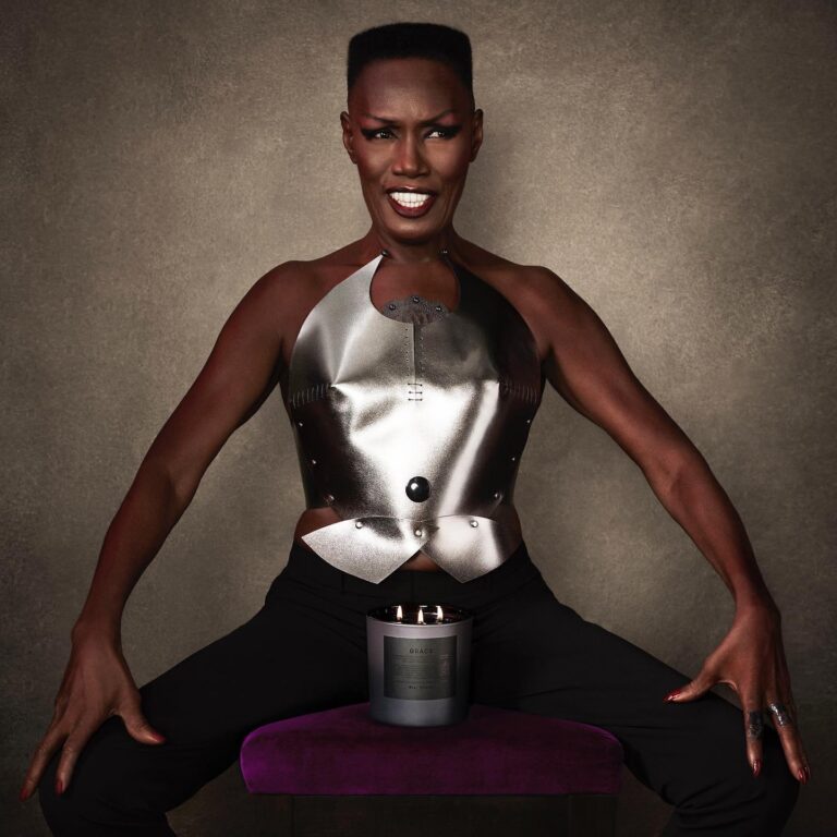 Grace Jones Biography: Age, Husband, Son, Net Worth, Movies, Parents, Height, Albums, Songs