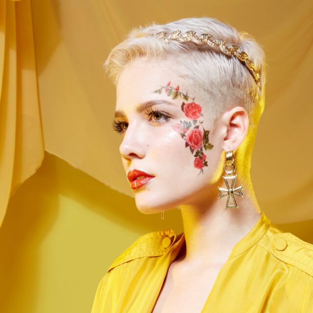 Halsey Biography, Husband, Songs, Parents, Net Worth, Age, Instagram, Albums, Boyfriend, Wiki, Child