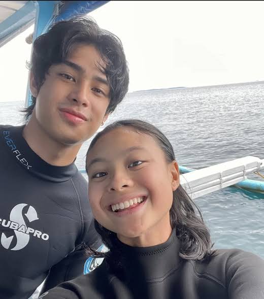 Hannah Pangilinan Biography, Sister of Donny Pangilinan: Age, Net Worth, Instagram, Spouse, Height, Wiki, Parents, Siblings, YouTube