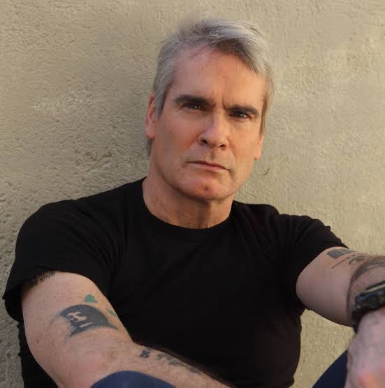 Henry Rollins Biography: Age, Spouse, Height, Wikipedia, Parents, Social Media, Net Worth, Career