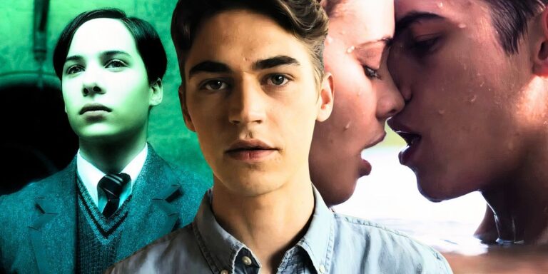 Hero Fiennes Tiffin’s 10 Best Movies And TV Shows