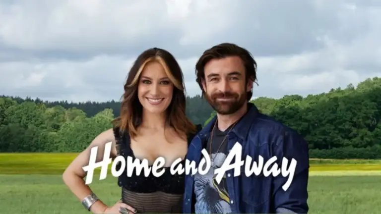 Home and Away Spoilers 2024, Will Tane Leave Summer Bay?