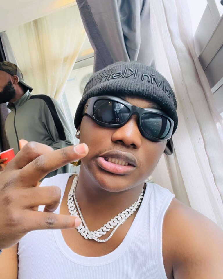 Hotkid Fire Biography: Real Name, Age, Net Worth, Songs, Girlfriend, Wiki, Wife, Record Label