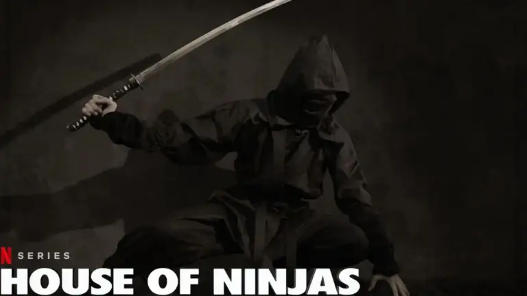 House of Ninjas Episode 8 Ending Explained, Release Date, Cast, and More