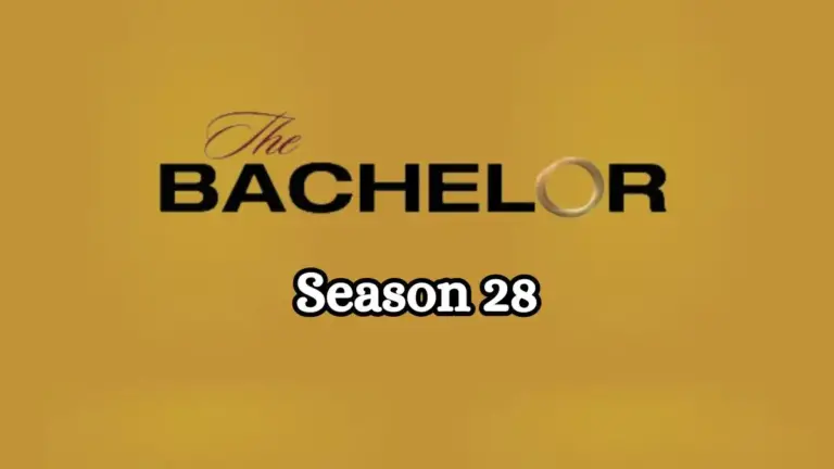 How to Watch The Bachelor Season 28 Episode 6? The Bachelor Season 28 Episode 6 Recap, Release Date and Contestants