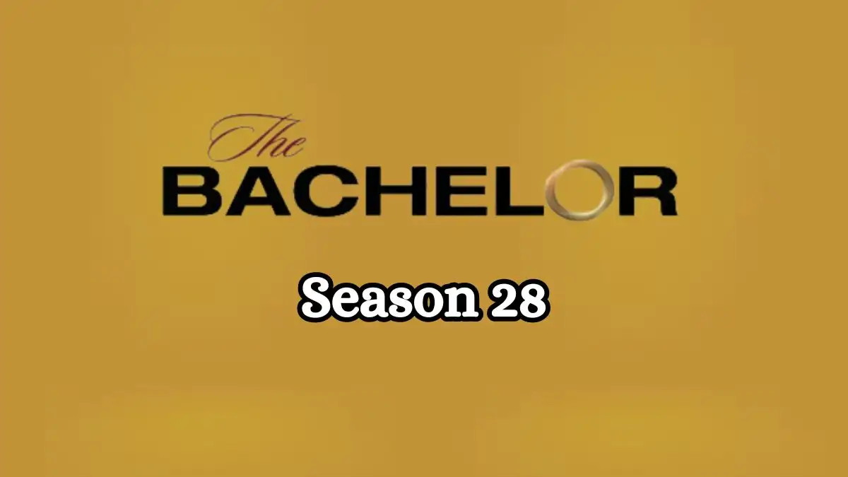 How to Watch The Bachelor Season 28 Episode 6? The Bachelor Season 28 Episode 6 Recap, Release Date and Contestants