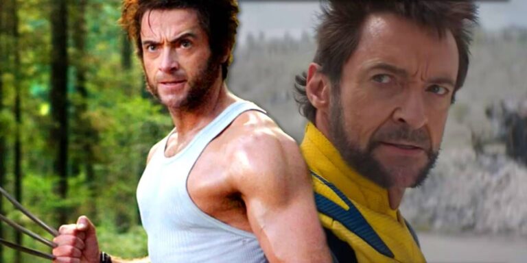 Hugh Jackman’s Best Wolverine Scene From All 10 Of His Marvel Movies