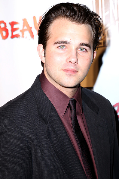 Hutch Dano