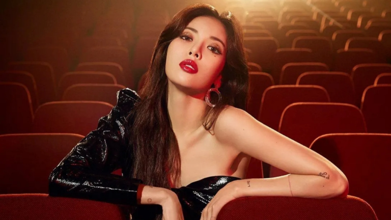 HyunA Biography: Age, Songs, Boyfriend, Net Worth, Instagram, Albums, Awards