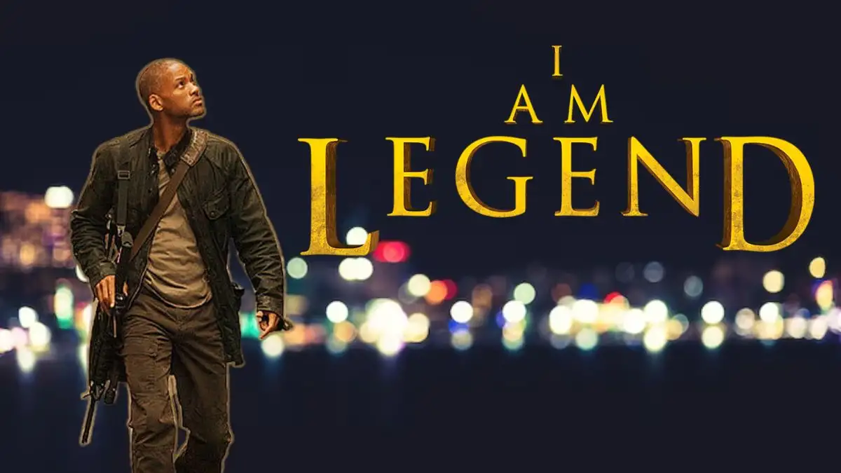 I am Legend Alternate Ending Explained, Plot, Cast, Release Date, Where to Watch