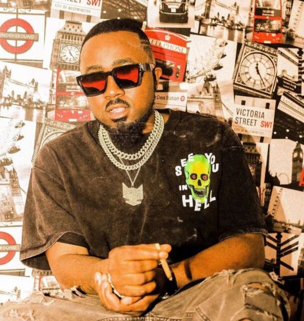 Ice Prince Biography: Age, Wife, Net Worth, Wiki, Girlfriend, Cars, Houses, Record Label, Children, Siblings, Parents