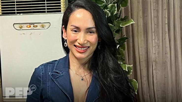 Ina Raymundo Biography: Age, Net Worth, Instagram, Spouse, Height, Wiki, Parents, Career, Children, Movies