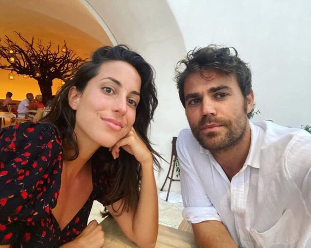 Ines De Ramon Biography, Ex-Wife of Paul Wesley: Age, Boyfriend Brad Pitt, Net Worth, Nationality, Height, Movies, Wikipedia, Children, Husband