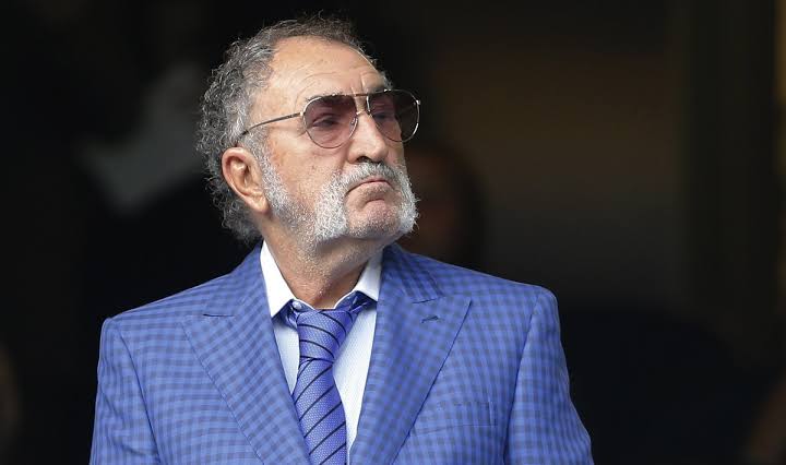 Ion Tiriac Biography: Age, Net Worth, Instagram, Spouse, Height, Wiki, Parents, Siblings, Children, Awards