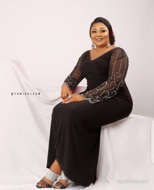 Ireti Osayemi Biography, Husband, Age, Net Worth, Movies, Marriage, Birthday, Son, Instagram, State Of Origin, Wikipedia