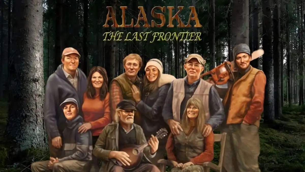 Is Alaska The Last Frontier Coming Back? Everything You Need to Know