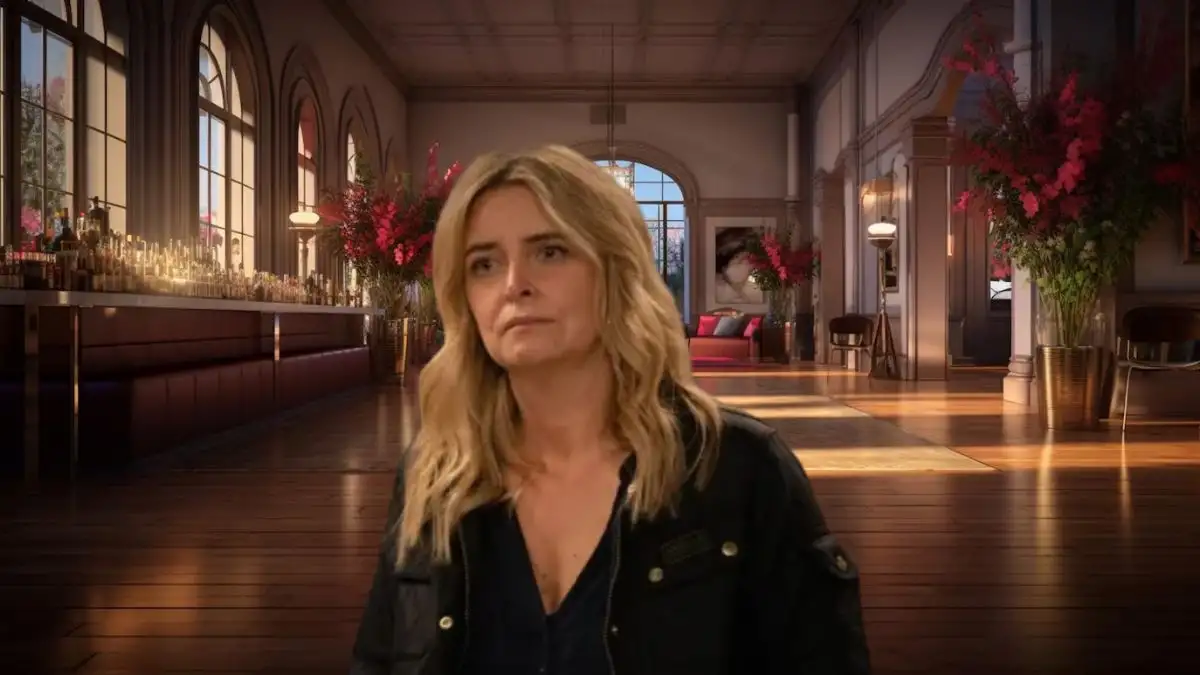 Is Charity Dingle Leaving Emmerdale? Who is Charity Dingle in Emmerdale?