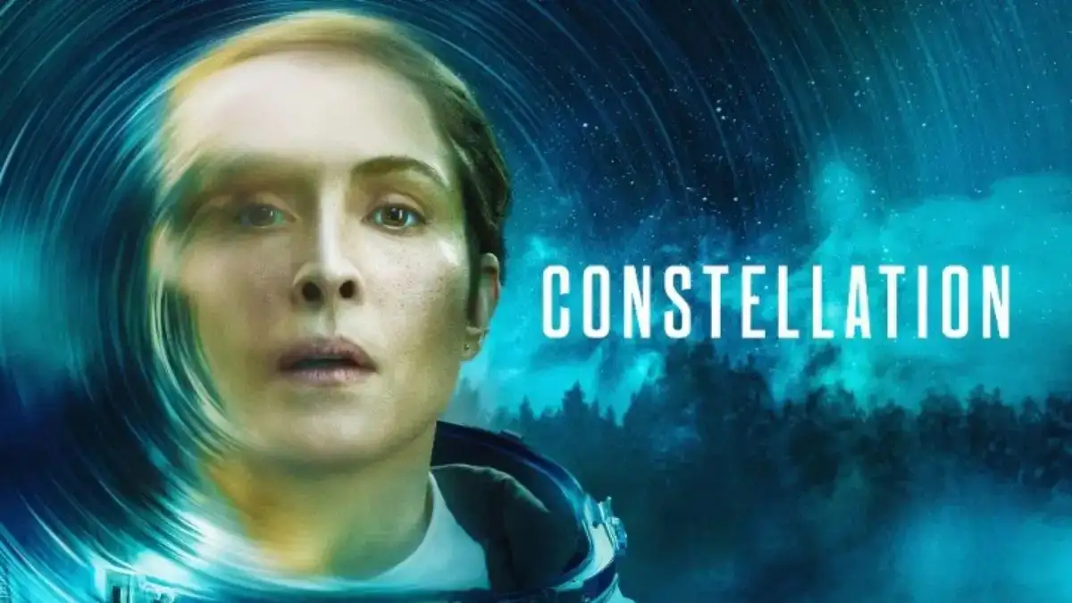 Is Constellation Based on a True Story? Plot, Cast and More