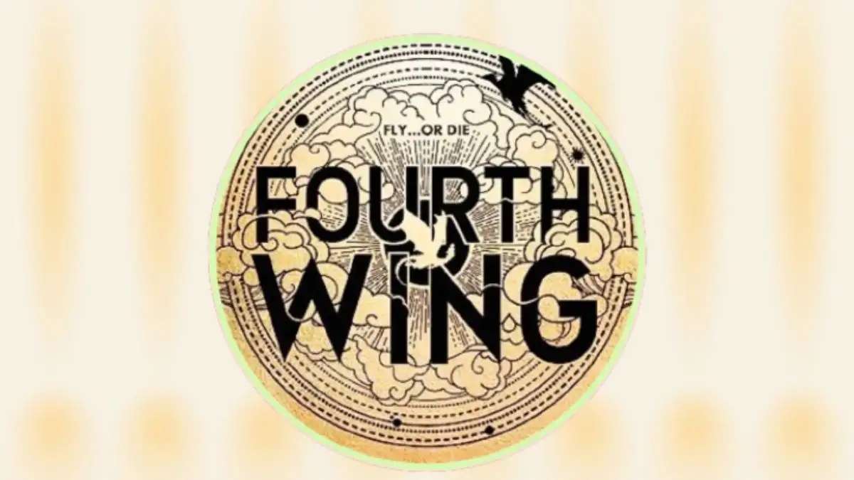 Is Fourth Wing Going to Be a TV Series? Where to Watch Fourth Wing?