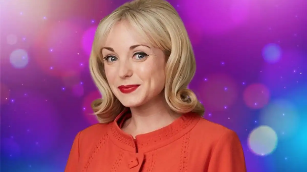 Is Helen George Leaving Call the Midwife? Who is Helen George?