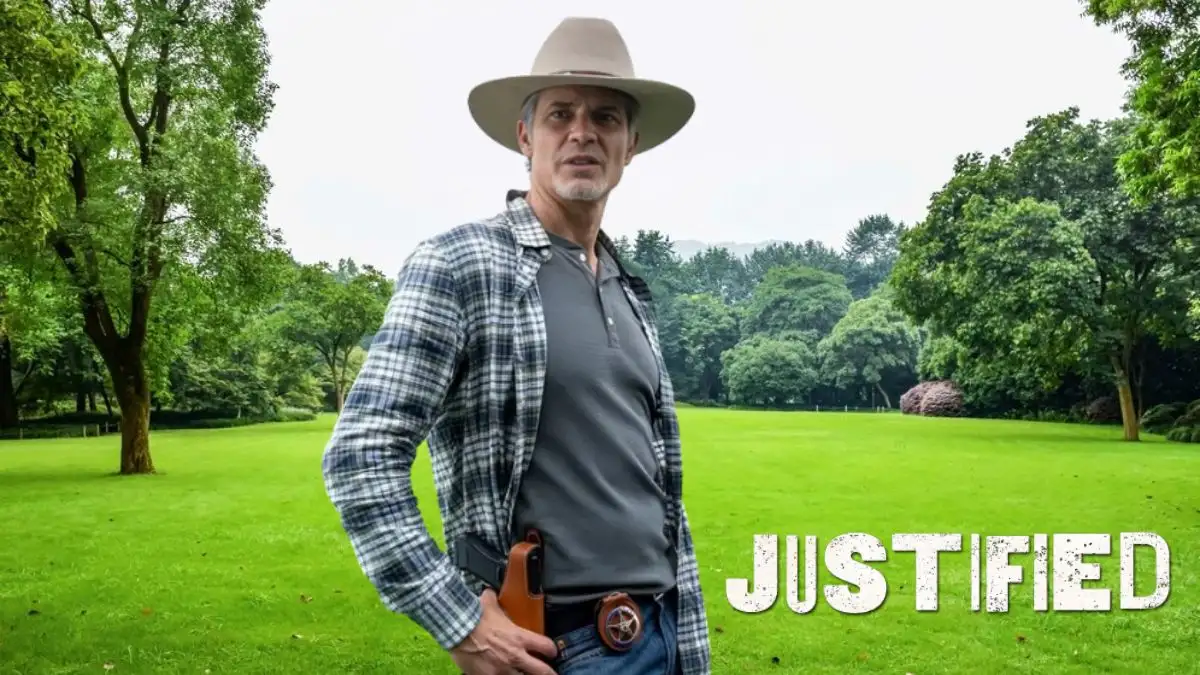 Is Justified Coming Back in 2024? Justified Plot, Cast, and More