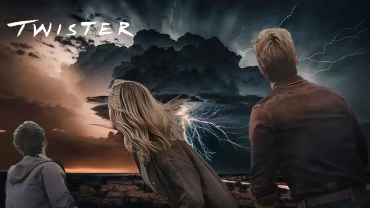 Is Twisters a Sequel or a Remake? Where to Watch Twisters?