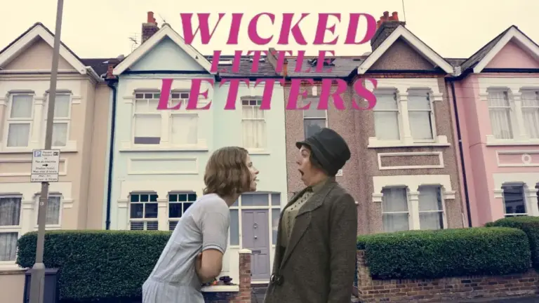 Is Wicked Little Letters Based on a True Story? Check Plot, Cast, Trailer and more