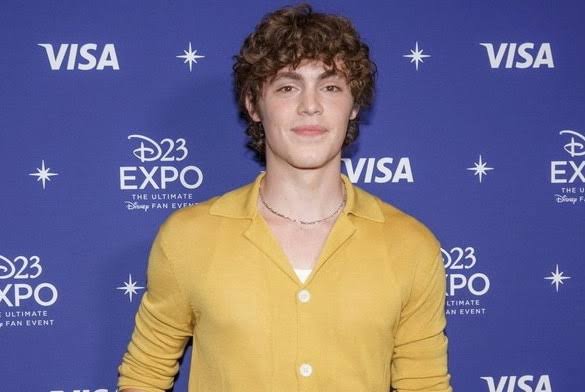 Jack Champion Biography: Parents, Age, Instagram, TV Shows, Movies, Father, Net Worth