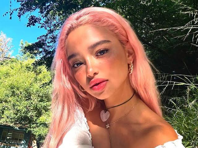 Jaden Smith Ex-Girlfriend, Sab Zada ​​Biography: Age, Net Worth, Social Media, Spouse, Height, Wiki, Parents, Career