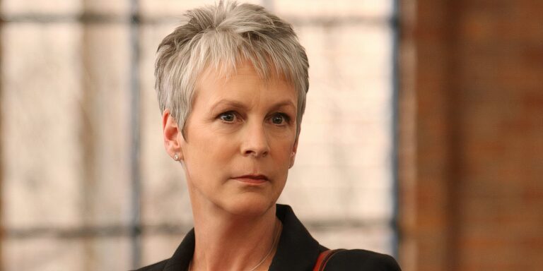 Jamie Lee Curtis' 10 Best Movies, Ranked